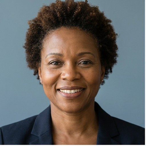 Portrait of Denise R.