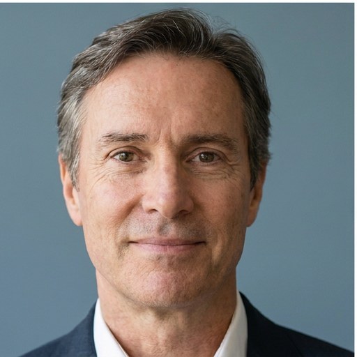 Portrait of Marcus T.